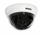 Preview: NEOSTAR Mini Dome-Kamera 1/3" SONY 720TVL, 3,6mm Objektiv - NRA-D33W