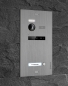 Preview: WLAN Video Gegensprechanlage BALTER EVO WIFI 2-Draht BUS  für Einfamilienhaus mit 2 x Touchscreen 7 Zoll Monitor