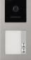 Preview: BALTER EVO Aufputz Video Türsprechanlage 2-Draht BUS für 2-Familienhaus  2 x 7" Touchscreen Monitor und Hauptstromverteiler_3