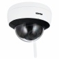Preview: NEOSTAR 4.0MP IP WiFi Dome-Kamera, 30m Nachtsicht, Mikrofon