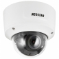 Preview: NEOSTAR 8.0MP Exir IP Dome-Kamera, 2.8mm-12mm, Nachtsicht 30m, PoE/12V
