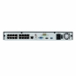 Preview: BALTER X ECO 16-Kanal PoE Netzwerk Rekorder, 4K UHD, H.265, 160Mbit, Videoanalyse, HDMI 4K, Cloud P2P, PTZ