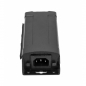 Preview: Gigabit PoE Plus Injector für eine IP-Kamera, 30 Watt Leistung