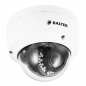 Preview: BALTER 4.0MP Infrarot IP Dome-Kamera, 2.8-8mm Motorzoom, 2592x1520p, Nachtsicht 30m