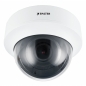 Preview: BALTER 5.0MP EXIR Analog HD Dome-Kamera, 2.8-12mm Motorzoom, Nachtsicht 30m, Smart-IR, WDR 120dB, Privatzonen
