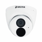 Preview: BALTER X PRO NightHawk 4.0MP IP Eyeball Kamera, 2.8mm, Nachtsicht 30m, WDR 120dB, Deep Learning AI