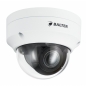 Preview: BALTER X ECO 4.0MP Vandalensichere IP Dome-Kamera, 2.8-12mm AF Motorzoom, Nachtsicht 40m, WDR 120dB
