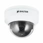 Preview: BALTER X ECO Vandalensichere IP Dome-Kamera mit 4.0MP, 2.8mm, Nachtsicht 30m