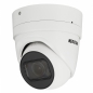 Preview: NEOSTAR 8.0MP EXIR IP Dome-Kamera, 2.8-12mm Motorzoom, 3840x2160p, Nachtsicht 30m