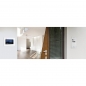 Preview: BALTER EVO Video Haussprechanlage 2-Draht BUS für 1-Familienhaus mit 4x 7" Displays