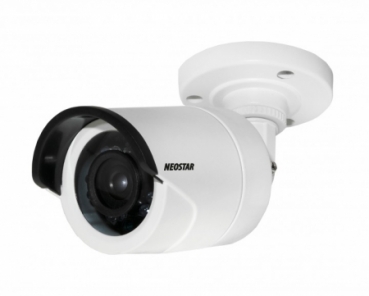 Videoüberwachung Set 8x IR Überwachungskamera 600/720TVL, 8 Kanal H.264 DVR, 1TB -IS-NKS22