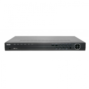 NEOSTAR HD Überwachungssystem  8x2.0MP Domes + 8 CH Rekorder-IS-HDKS28