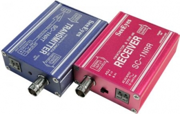 Samsung SeeEyes Video-Signalverstärker / Entstörfilter