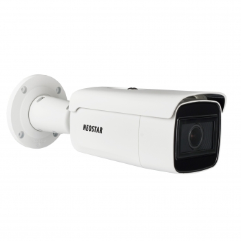 NEOSTAR 6.0MP EXIR IP Außenkamera, 2.8-12mm Motorzoom, 3072x2048p, Nachtsicht 50m