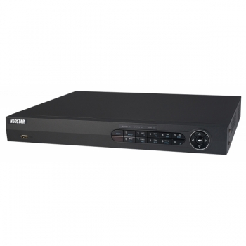 Videotürsprechanlage   Videosprechanlage  Video Türanlage   Türsprechanlage  mit  Kamera NEOSTAR-8-Kanal-4K-UHD-PoE-Netzwerk-Videorekorder-NTR-830PA