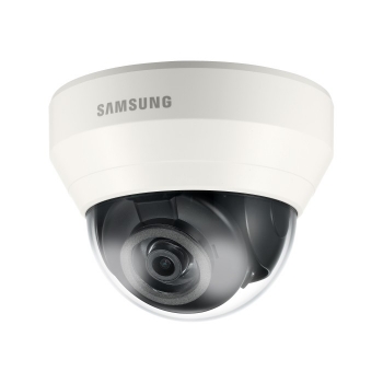 SAMSUNG 2Megapixel Full HD Tag/Nacht, Netzwerk Dome Camera, 3,6 mm - SND-L6013_2