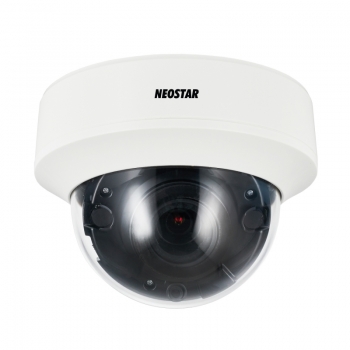 NEOSTAR2.0MP EXIR HD-TVI Dome-Kamera,2.8-12mm Motorzoom,Nachtsicht 30m