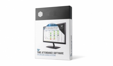 Zeiterfassungssystem TA Software +