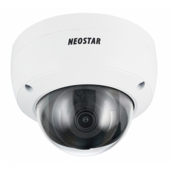 neostar-8mp-exir-ip-dome-kamera-3840x2160p-nachtsicht-30m-wdr-h265-mikrofon-poe12v-dc-ik10-ip67-NTI-D4017IRP