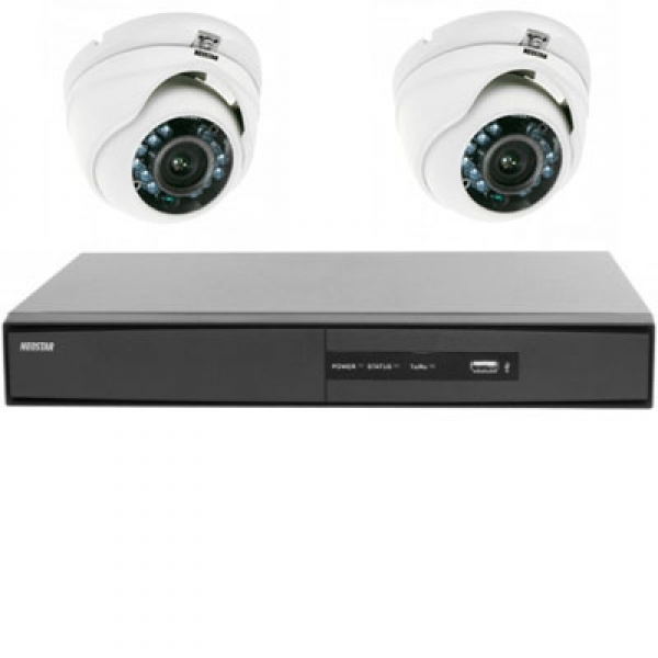 Video Überwachungssystem