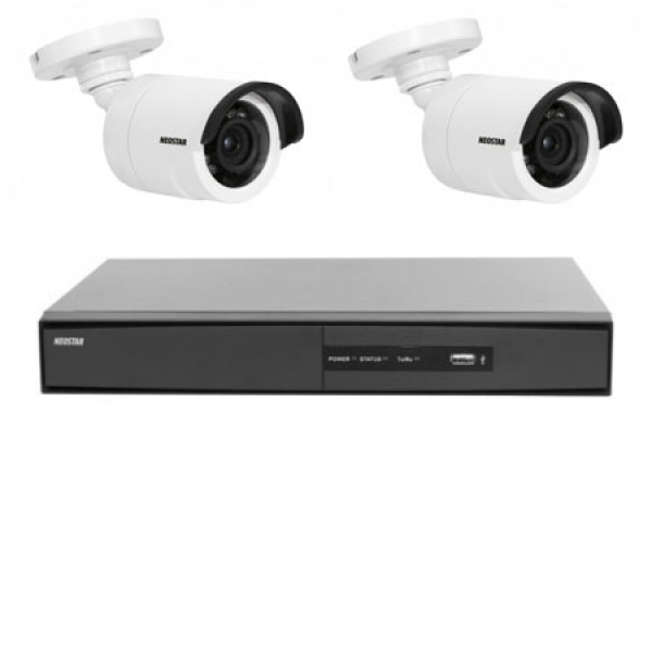 Video Überwachungssystem