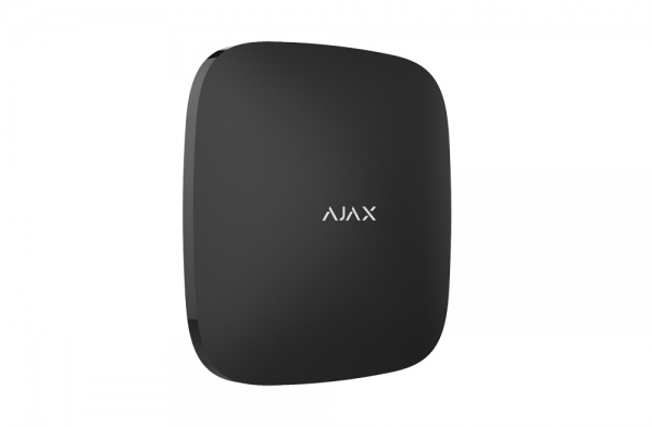 Ajax Alarmsystem Starter Kit in schwarz- EA-StarterKit-S