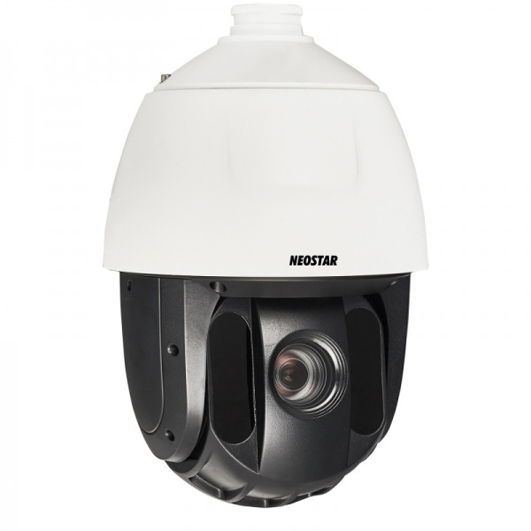 NEOSTAR 2.0MP IR TVI PTZ Kamera, 25X optischer + 16X digitaler Zoom, Nachtsicht 150m
