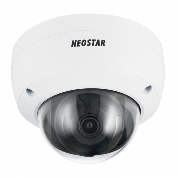 neostar-8mp-exir-ip-dome-kamera-3840x2160p-nachtsicht-30m-wdr-h265-mikrofon-poe12v-dc-ik10-ip67-NTI-D4017IRP