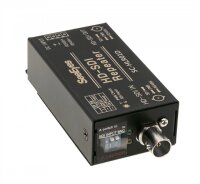 SeeEyes HD-SDI Signalverstärker, Video, Strom +...