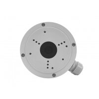 Universelle Junction Box (137mm) für NEOSTAR IP und TVI Außenkameras-CM-JB-V-DOME