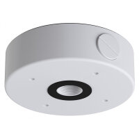 BALTER Junction Box für vandalensichere IP Dome-Kameras