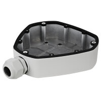 Junction Box (178.5mm) für die NEOSTAR NTI-P3000IR, NTI-P6000IR und NTI-P12000IR - CM-JB-PAN