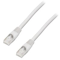 10 Meter CAT.6 Ethernet Gigabit Netzwerkkabel RJ-45,...