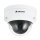 BALTER X ECO 5.0MP Vandalensichere IP Dome-Kamera, 2.8-12mm AF Motorzoom, Nachtsicht 40m, WDR 120dB