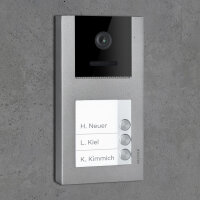 Balter EVO Aufputz-RFID Außenstation für...